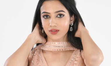 मॉडल स्नेहा पुरोहित अब जल्द दिखेंगी बॉलीवुड गाने में 