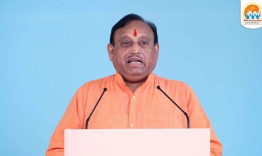 हिन्दूहित के कानून बनाने हेतु सरकार को बाध्य बनाना चाहिए–मुन्ना कुमार शर्मा