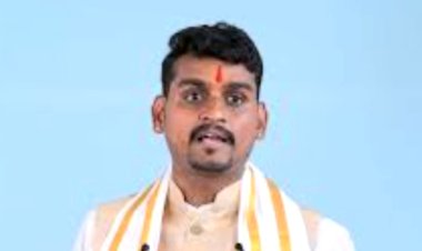 सनातन धर्म को डेंगू, मलेरिया कहने वाले उदयनिधि स्टालिन, ए. राजा पर कार्रवाई क्यों नहीं? - हिंदुत्वनिष्ठ संगठन