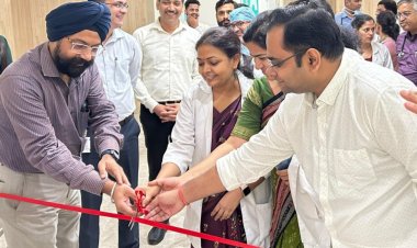 एपिलेप्सी (मिर्गी) किसी भी व्यक्ति को किसी भी उम्र में हो सकती है