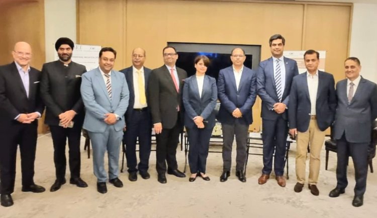 हॉस्पिटैलिटी इंडस्ट्री में कैरियर बनाने को इच्छुक युवाओं के लिए शानदार अवसर