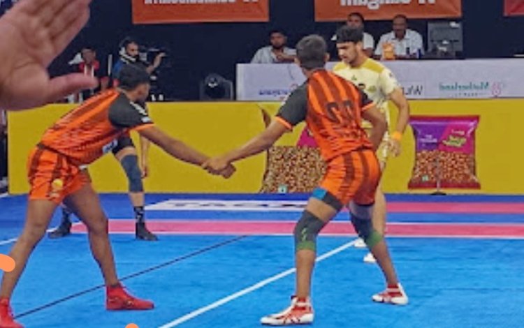 सेमीफाइनल में भिड़ेंगीं लखनऊ लॉयन्स, यमुना योद्धा, संगम चैलेंजर्स और काशी किंग्स
