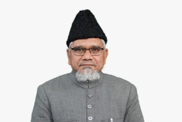 Union Budget is disappointing for the poor, the marginalized, SC & STs and religious minorities: Prof Salim Engineer