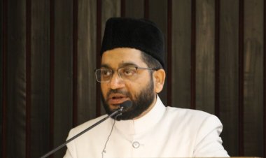 जमाअत-ए-इस्लामी हिंद ने बांग्लादेश में शांति की बहाली और हिंसा समाप्त करने की अपील की