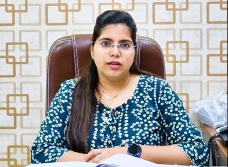 नॉर्मल डिलीवरी के लिए प्रेगनेंसी में अपनाएं ये आदतें - डॉ चंचल शर्मा 