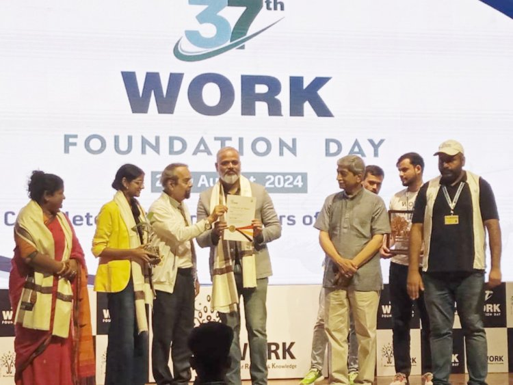 सैकड़ों मुस्लिम सदस्यों ने साहसपूर्ण अंगदान की शपथ लेकर पारंपरिक फ़त्वों को चुनौती दी