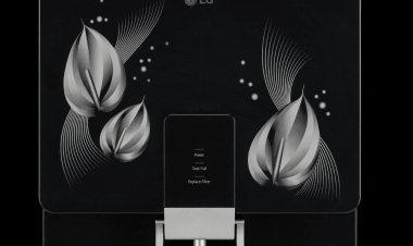 LG इलेक्ट्रॉनिक्स ने खास डिजाइन वाले नौ नए मॉडल के साथ किया वॉटर प्यूरीफायर लाइन-अप का विस्तार