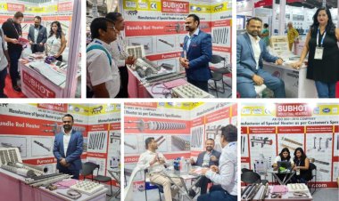 Subhot Enterprises to Showcase Technological Innovations at MET & HTS Exhibition 2024