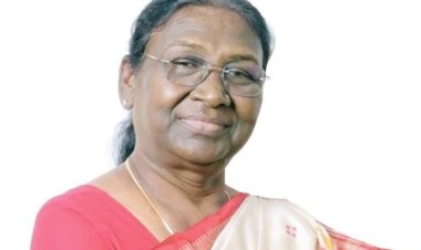 चार दिवसीय ग्लोबल समिट का राष्ट्रपति द्रौपदी मुर्मु करेंगी उद्गाटन