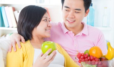 फर्टिलिटी में सुधार के लिए महिलाएं रोज लें ये पोषक तत्व- डॉ चंचल शर्मा 