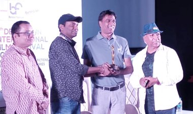 फिल्म 'ग्रेजुएट फरज़ाना' ने देश - दुनिया के कई प्रतिष्ठित फिल्म फेस्टिवल्स में बनाई खास जगह