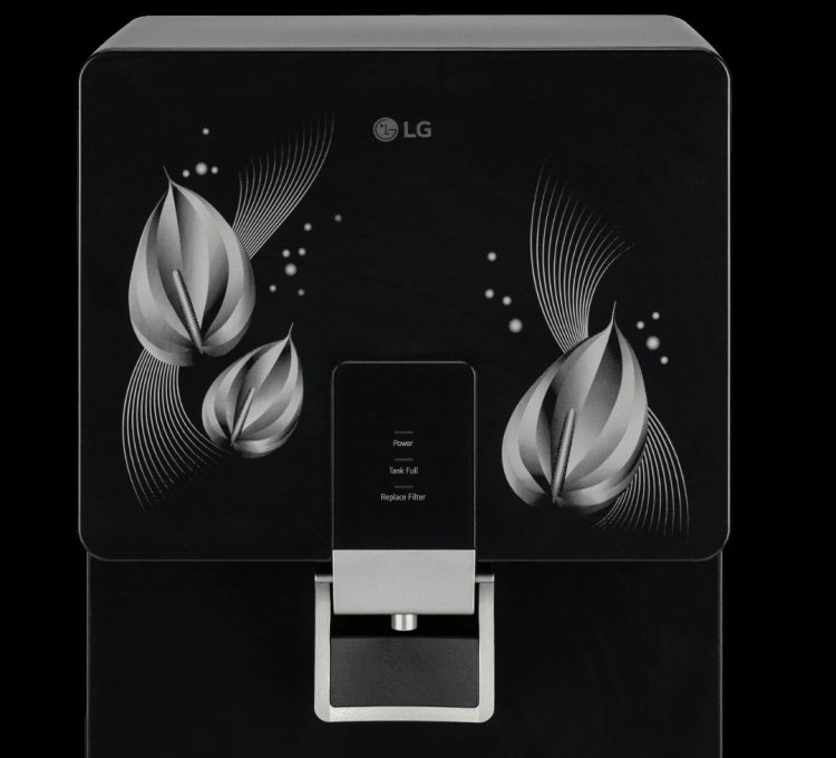 LG इलेक्ट्रॉनिक्स ने खास डिजाइन वाले नौ नए मॉडल के साथ किया वॉटर प्यूरीफायर लाइन-अप का विस्तार