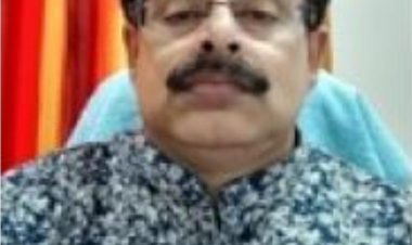 JNU के प्रो. मज़हर आसिफ़ पर SC/ST उत्पीड़न का गंभीर आरोप