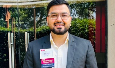 How to Choose the Right Merchandise for Your Brand Authored by Mr. Karan Sehdev, Founder of Merch Matters