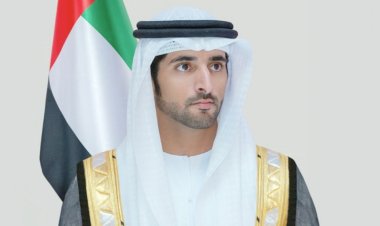 Hamdan bin Mohammed launches Ignyte, a DIFC-curated digital platform set to accelerate over 100,000 start-ups and entrepreneurs toward global growthTop of Form