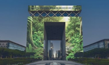 DIFC continues to drive global action in shaping greener economies – Announces 2nd edition of the Future Sustainability Forum in Dubai 