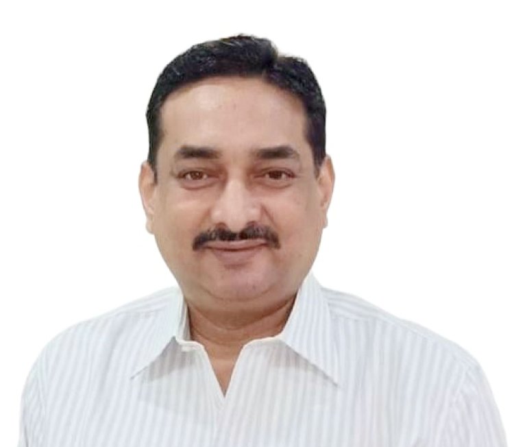 भूखंड आवंटन में पारदर्शिता के लिए बने स्वतंत्र निगरानी तंत्र : सुरेंद्र नाहटा