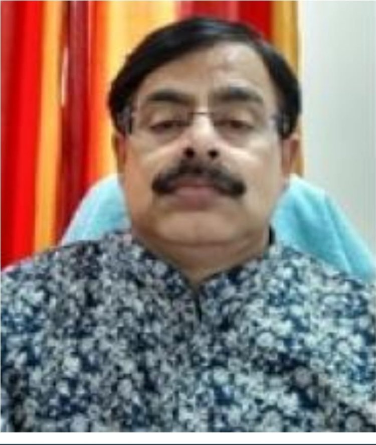 JNU के प्रो. मज़हर आसिफ़ पर SC/ST उत्पीड़न का गंभीर आरोप