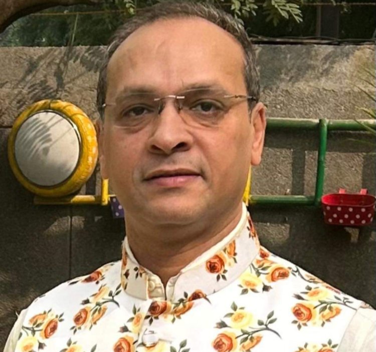 ईसाई बनता जा रहा है हिंदू राष्ट्र रहा नेपाल - अनुज अग्रवाल 