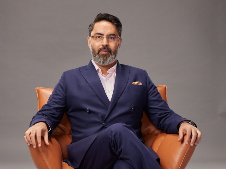 मिलियन डॉलर लिस्टिंग इंडिया’ के‍ रियल्‍टर हेम बत्रा ने दिल्‍ली में की एक चौंकाने वाली डील