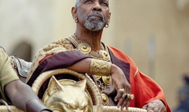 ग्लेडिएटर 2 : दिल थाम कर देखेंगे फिल्म के एक्शन सींस