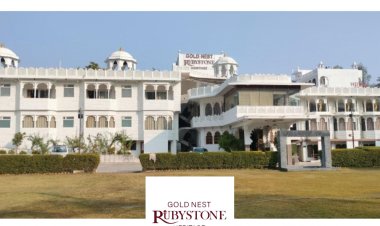 Ruby Stone Heritage, Udaipur, Introduces Luxurious Holistic Wedding Packages that are budget-friendly