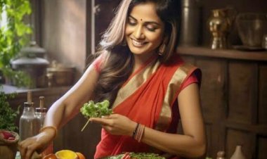 ऐसे खाद्य पदार्थ जो महिलाओं में एग क्वालिटी को इम्प्रूव करते हैं - डॉ चंचल शर्मा 