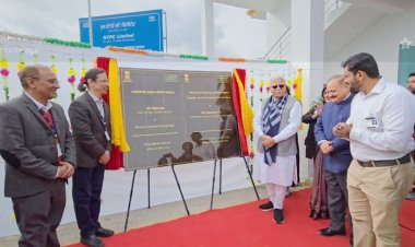 लद्दाख को मनोहर सौगात, बेघर लोगों को मिलेगा आवास : मनोहर लाल