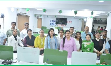 Counsel India Hosts a Memorable Alumni Meet to Celebrate Achievements and Inspire Growth