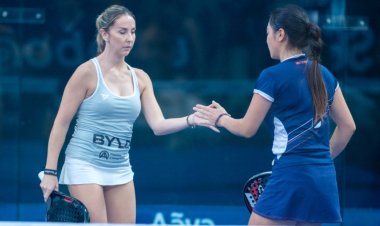 FIP Promotion India Padel Open all set for electrifying Finals