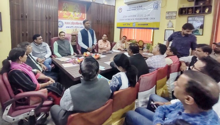 विशेषज्ञों ने उद्यमियों को दिए म्यूचुअल फंड में निवेश के टिप्स