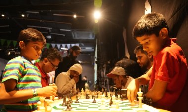 प्रशंसकों का उत्साह बरकरार, भले ही पहले गेम में लिरेन से हारे गुकेश