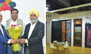 Shanker Fenestrations and Glasses to Showcase Cutting-Edge Solutions at ACETECH Delhi 2024