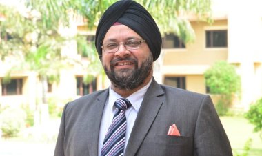 अपने बड़े इवेंट्स और विशेष बैठकों के लिए सही होटल कैसे चुनें : संदीप सिंह