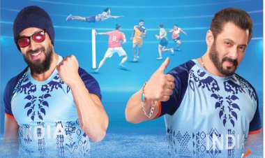 Tiger Shroff joins Kho Kho World Cup 2025 family as more star power support India’s traditional sport