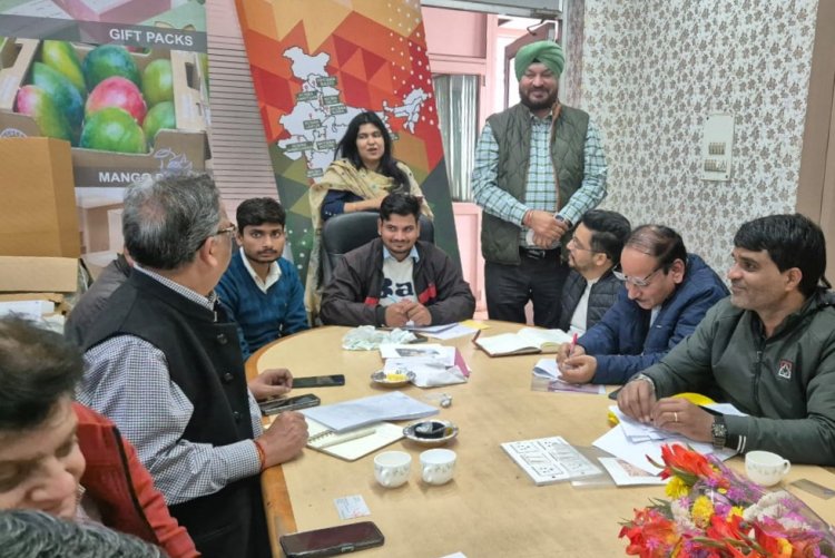 डीजल जेनरेटर सेट खरीदने या अपग्रेड करने के लिए सब्सिडी योजना हैं : संजय बत्रा