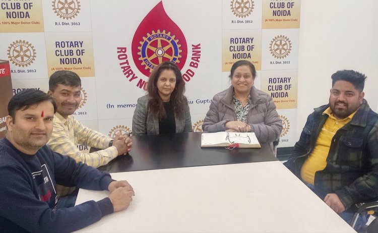 नवोदय पहल के माध्यम से वंचित छात्रों को 100% छात्रवृत्ति प्रदान की जाएगी