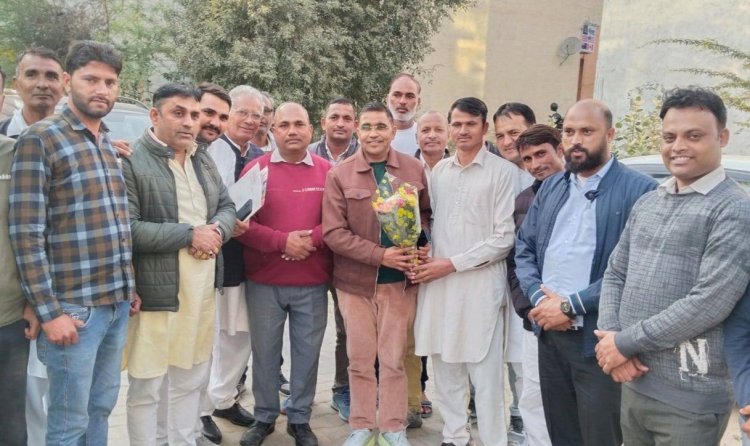 ‘मनोहर’ करेंगे युवाओ से संवाद, कौशल व आत्मनिर्भरता का देंगे मंत्र