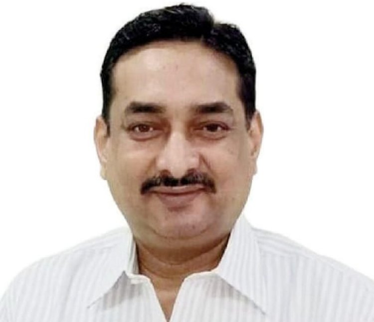 आज एक साथ मौजूद होंगे उद्यमी और बैंक अधिकारीः सुरेंद्र नाहटा