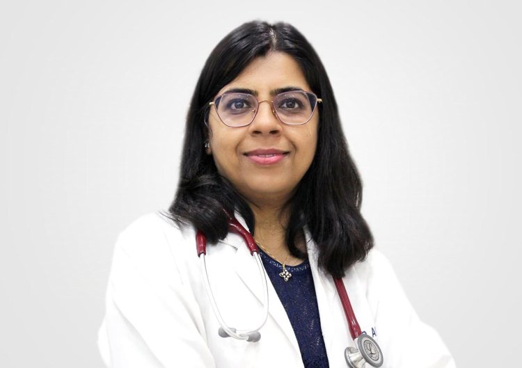 धुंध, कोहरा और प्रदूषण का बढ़ता स्तर सेहत के लिए बड़ा खतरा: डॉ. अंशुमाला सिन्हा