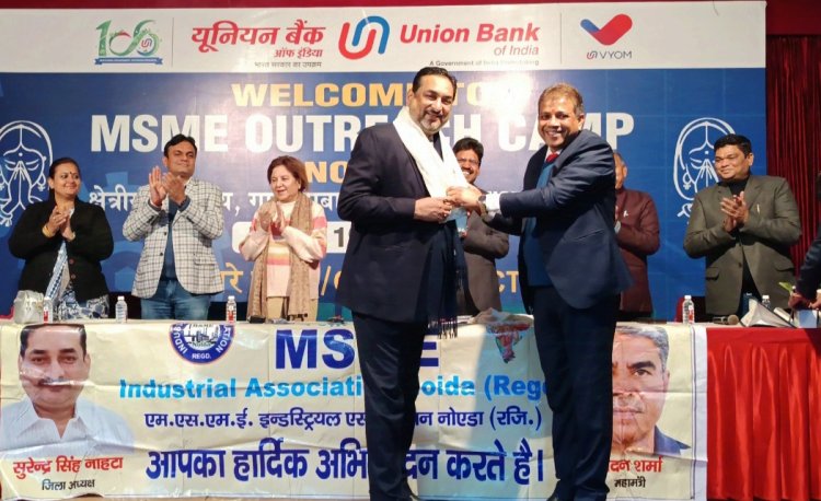 दस्तावेजों की कमी बनी एमएसएमई को ऋण मिलने में सबसे बड़ी बाधा