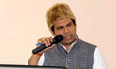 हर साल जब्त हो  रहा हाथीदांत , सैंकड़ो गिरफ्तार, आइवरी के व्यापार पर रोक ज़रूरी - डॉ रंजन तोमर