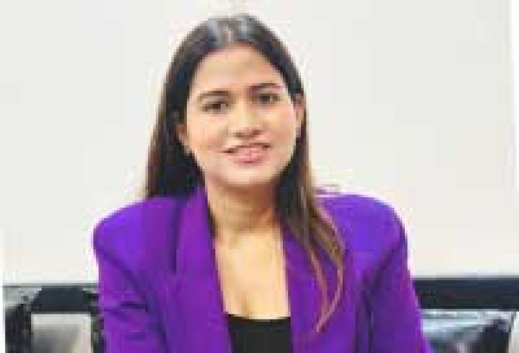 Pre-Budget 2025-2026 expectations - Riddhi Bhagat