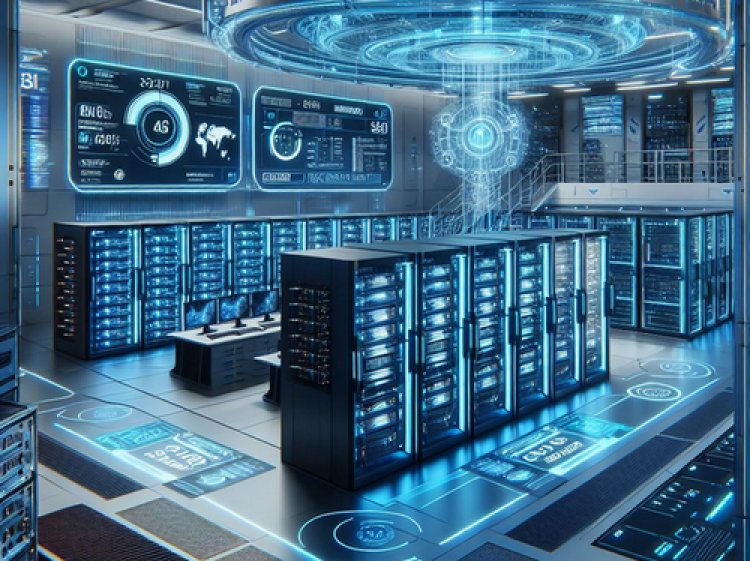 Indian Data Centres – 10 Key Trends for 2025