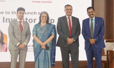 Depositories collaborate for democratising investor information
