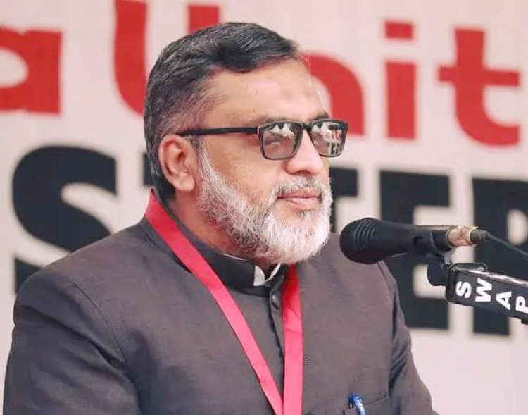 नव-निर्वाचित सरकार दिल्ली को एक आदर्श शहर बनाने का प्रयास करे: मलिक मोतसिम खान