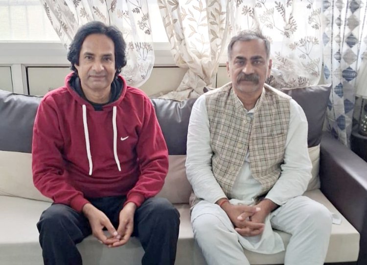 51 प्रतिभाओं को एसकेएफआई 2 मार्च को करेगा सम्मानित