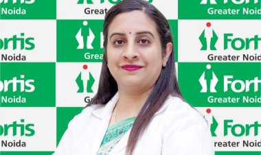 अधूरा इलाज व बढ़ता प्रदूषण टीबी को बना रहा घातक : डॉ. तनुश्री