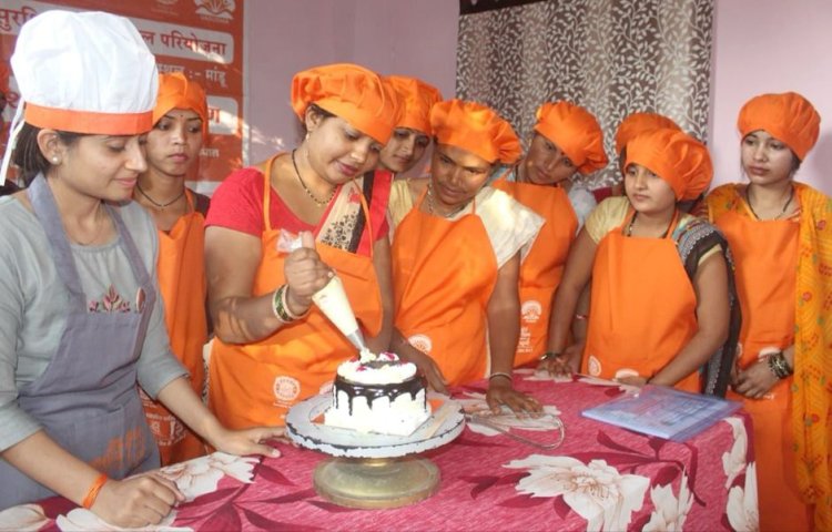 राज्य में मध्य प्रदेश टूरिज्म बोर्ड बना महिला सशक्तिकरण की नई मिसाल