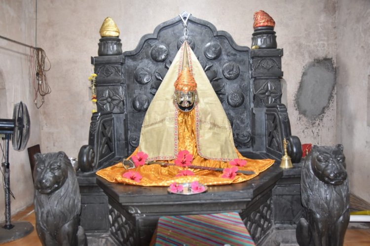 औरंगजेब की कब्र की सहायता तत्काल बंद करो, और छत्रपति शिवाजी महाराज के मंदिर के लिए भरपूर सहायता घोषित करो : हिंदू जनजागृति समिति की मांग